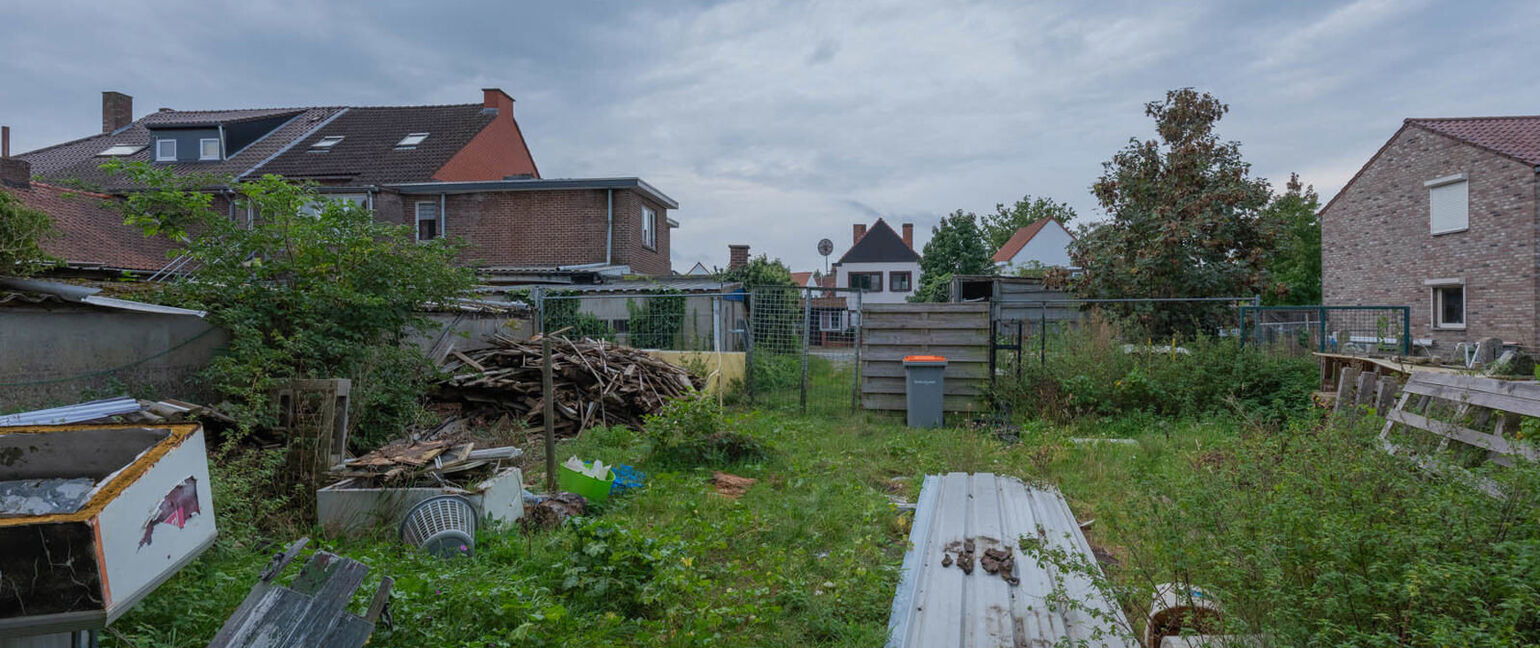 Huis te koop in As