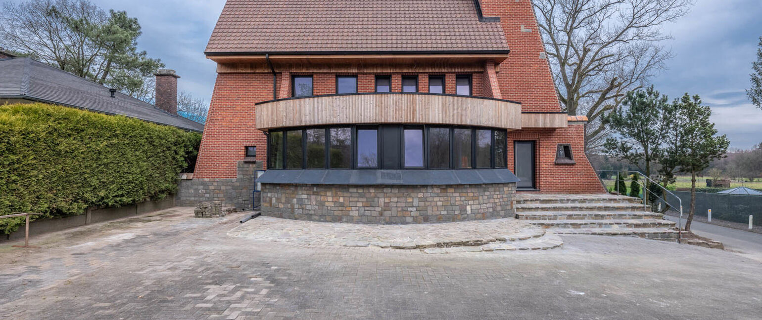 Huis te koop in As