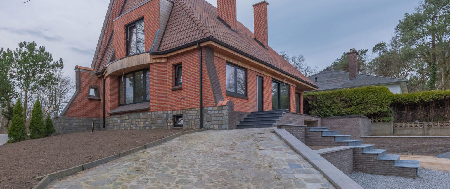 Huis te koop in As