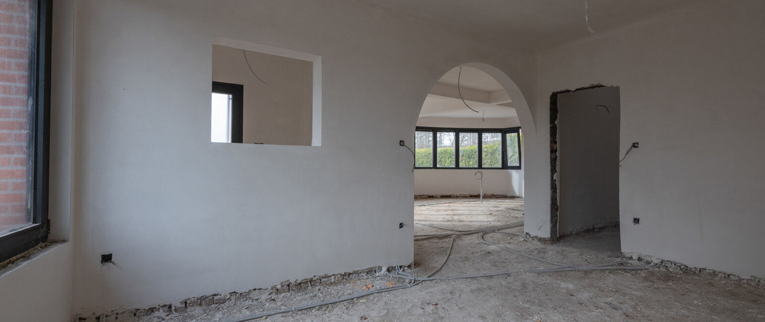 Huis te koop in As