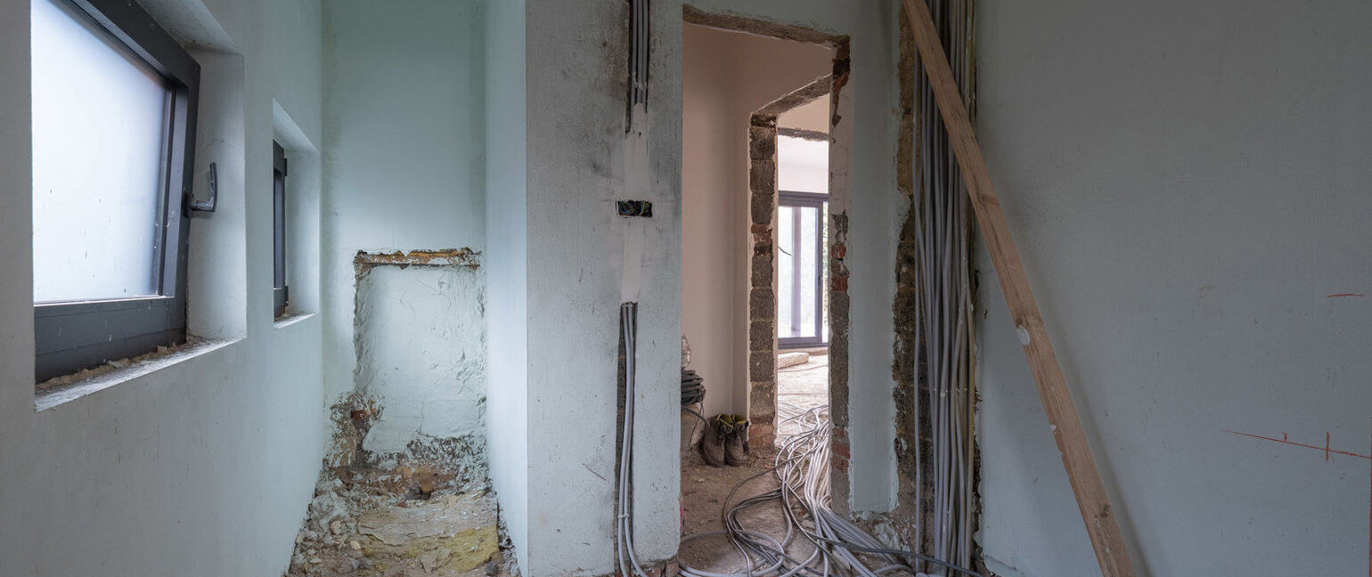 Huis te koop in As
