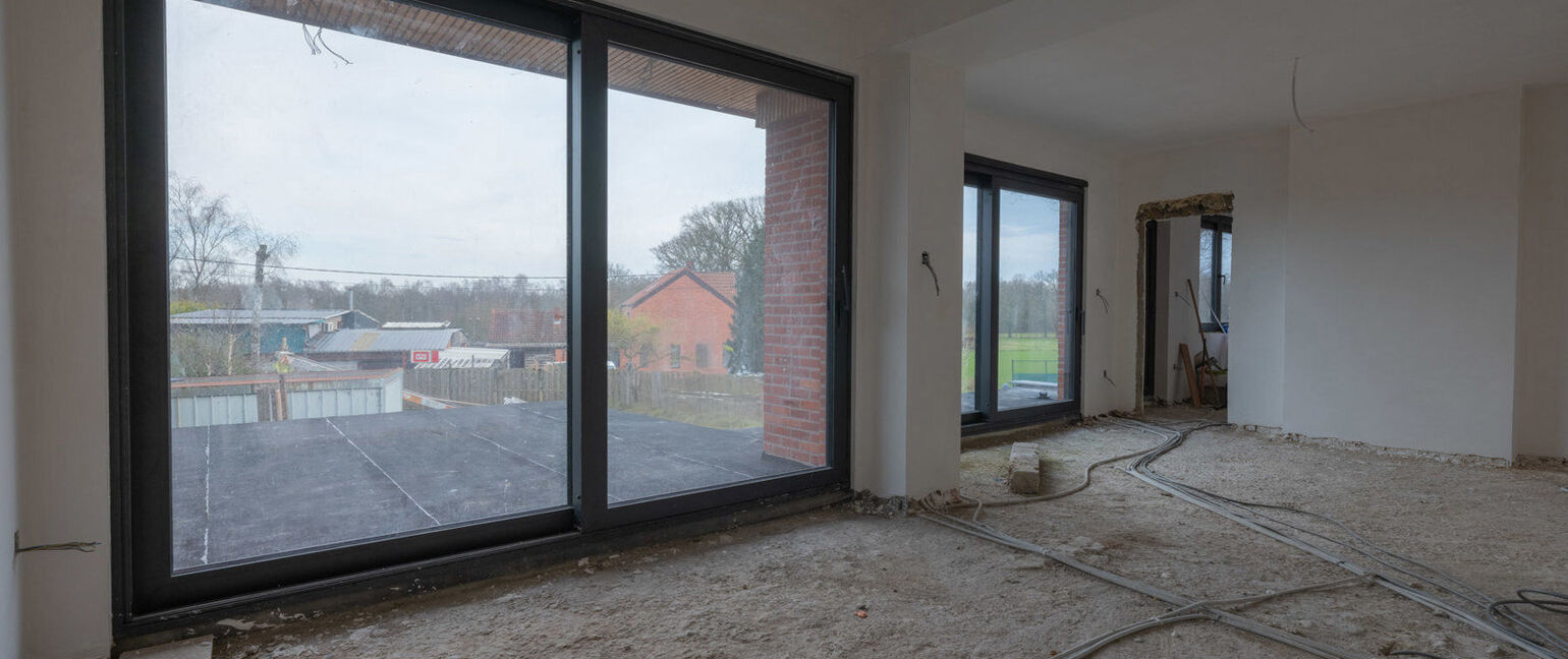 Huis te koop in As