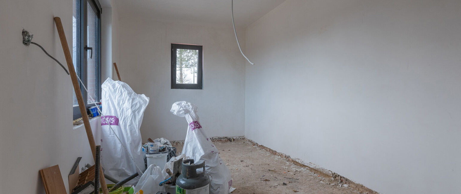 Huis te koop in As