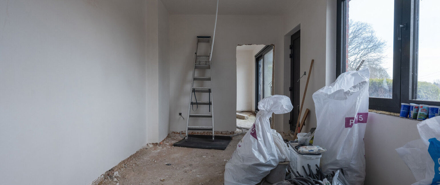 Huis te koop in As
