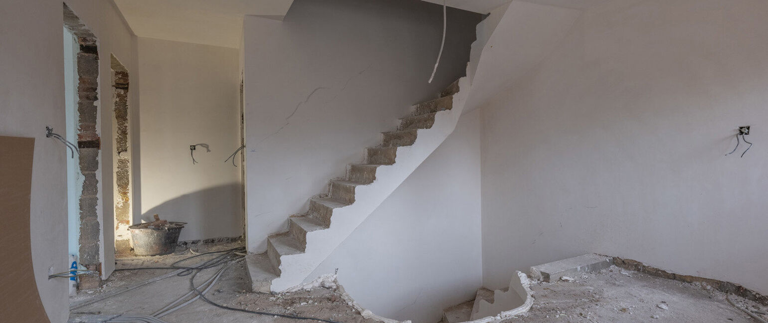 Huis te koop in As