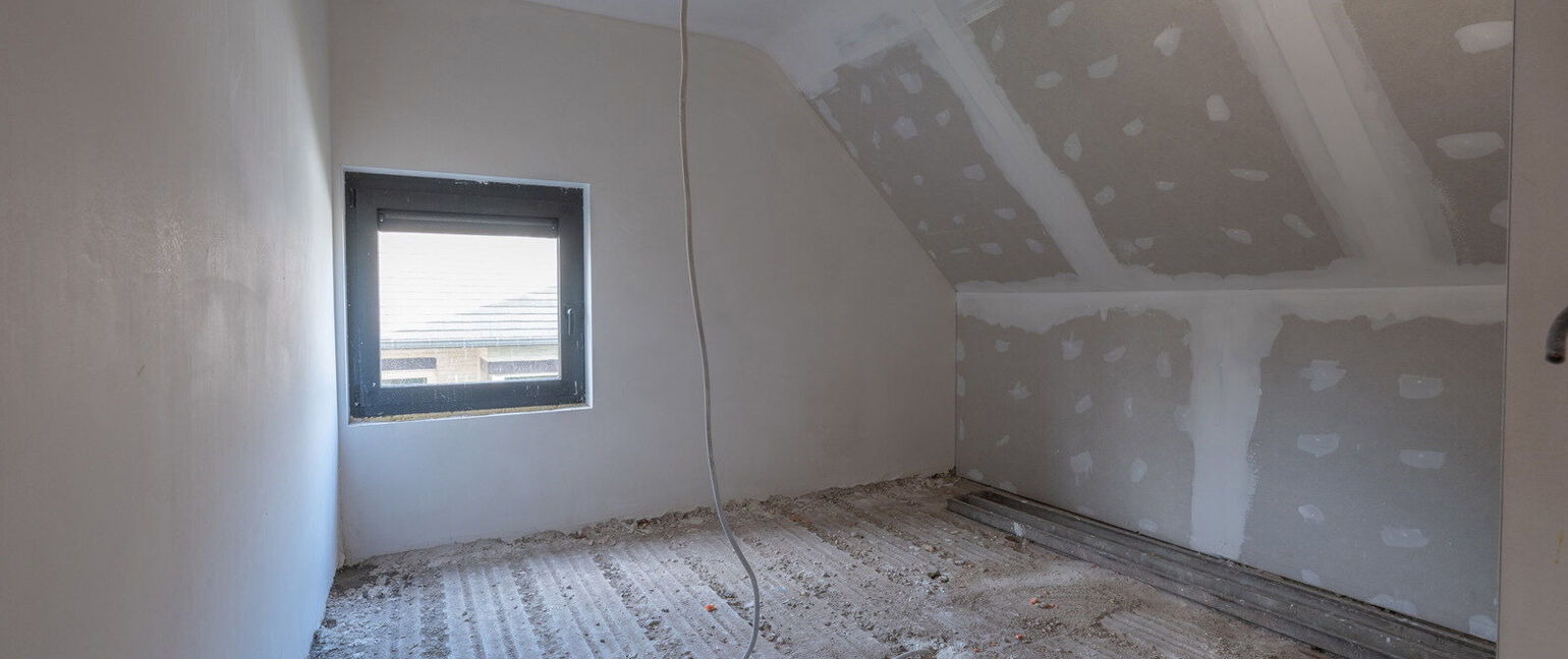 Huis te koop in As