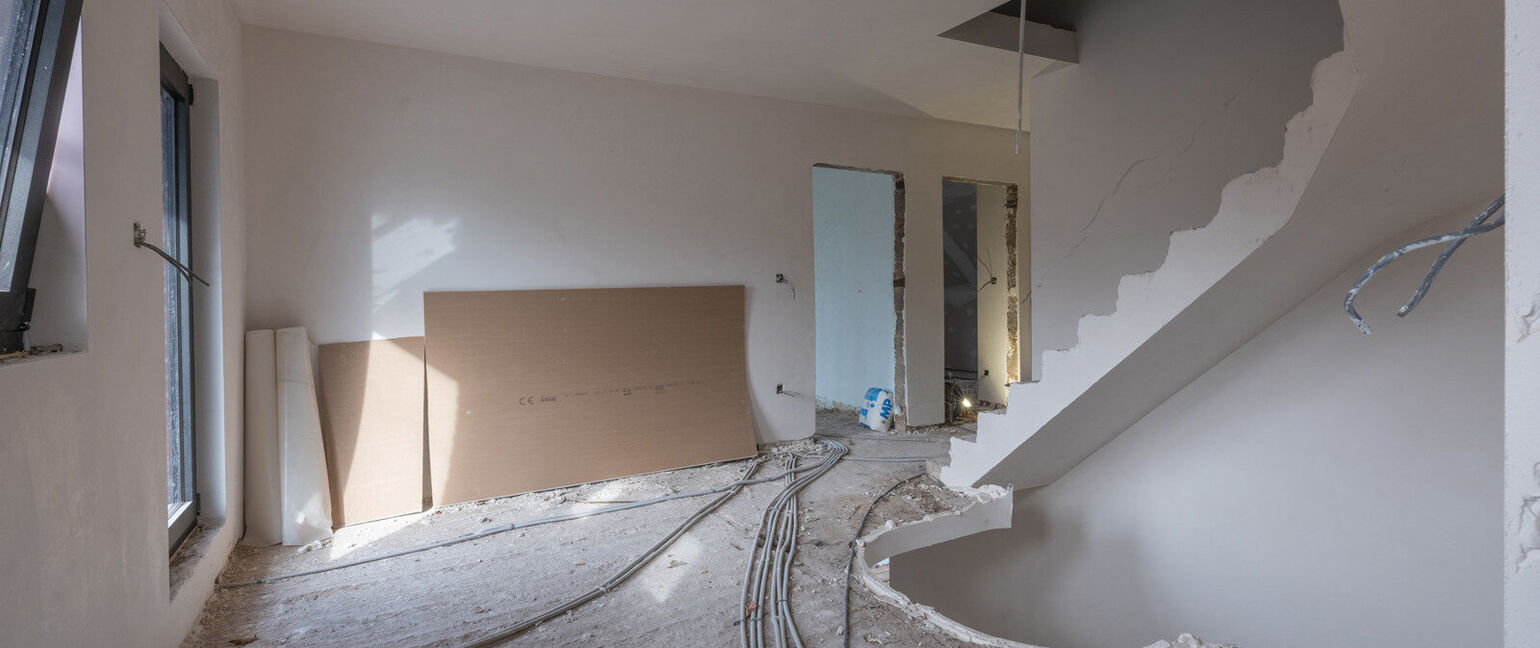 Huis te koop in As