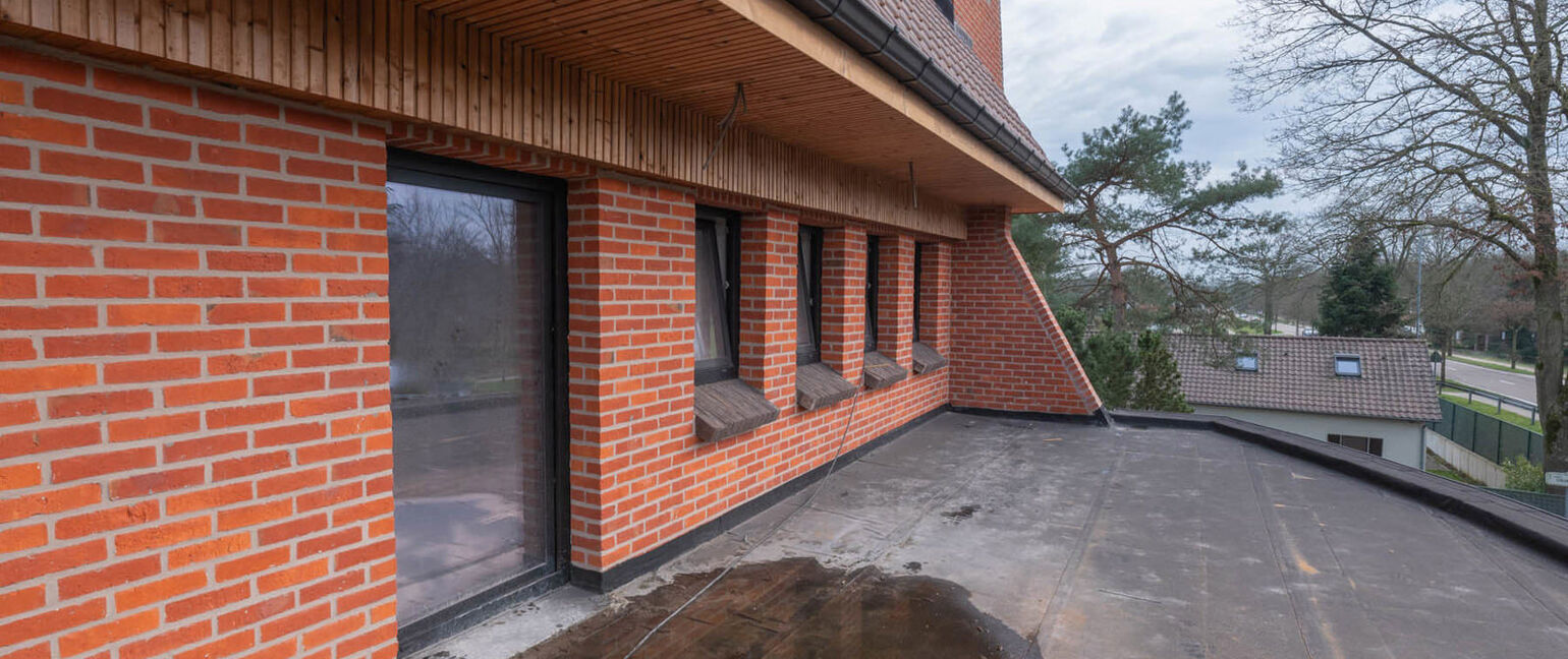 Huis te koop in As