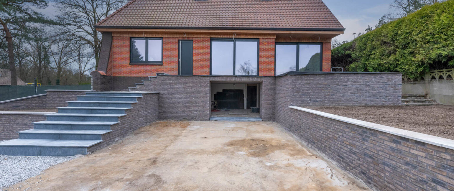 Huis te koop in As