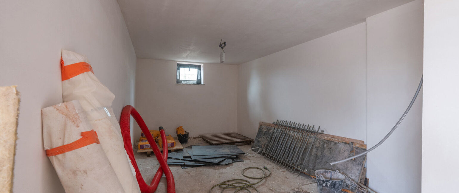 Huis te koop in As