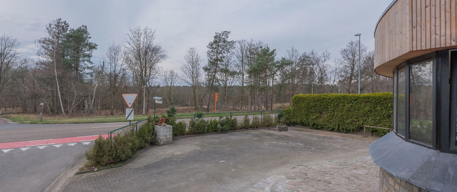 Huis te koop in As
