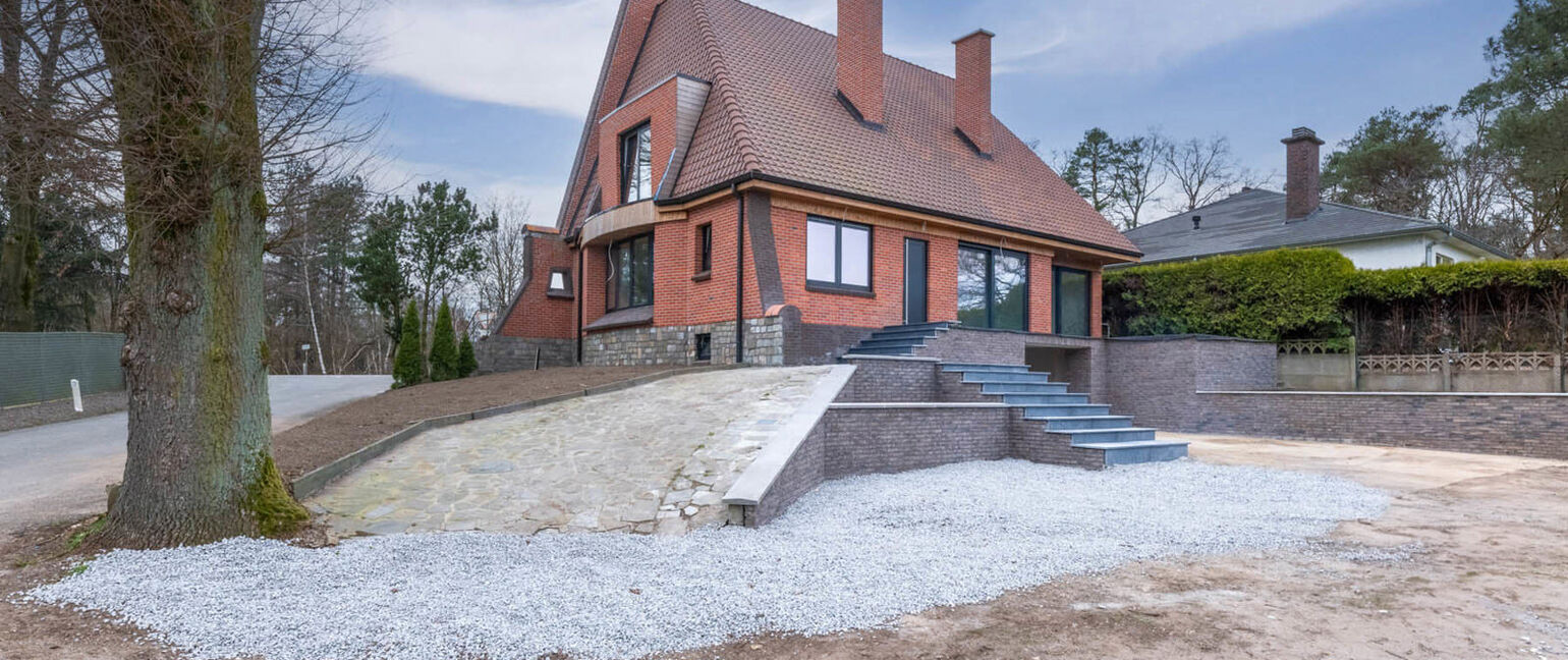 Huis te koop in As