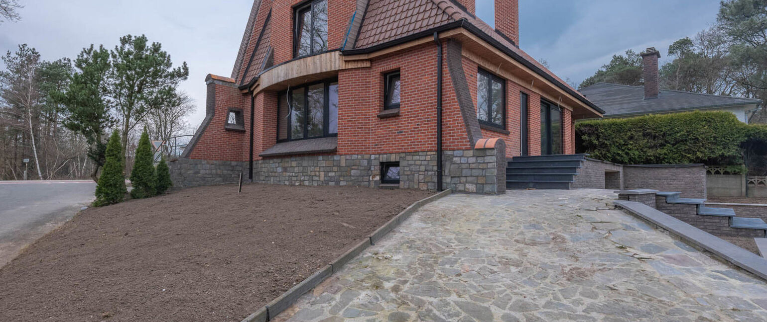 Huis te koop in As