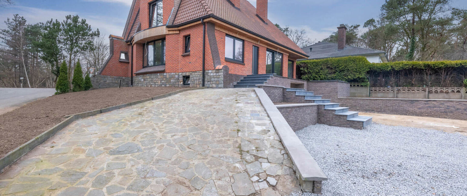 Huis te koop in As