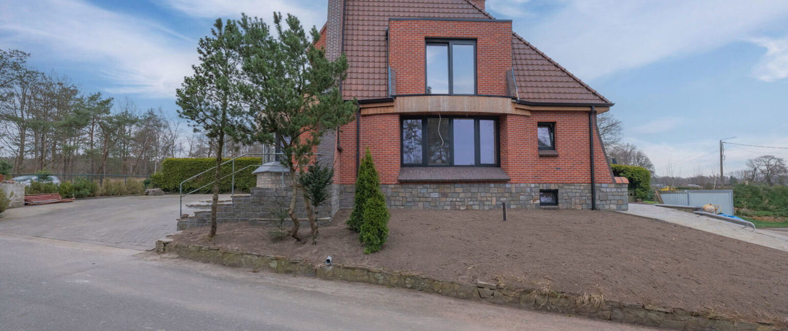 Huis te koop in As