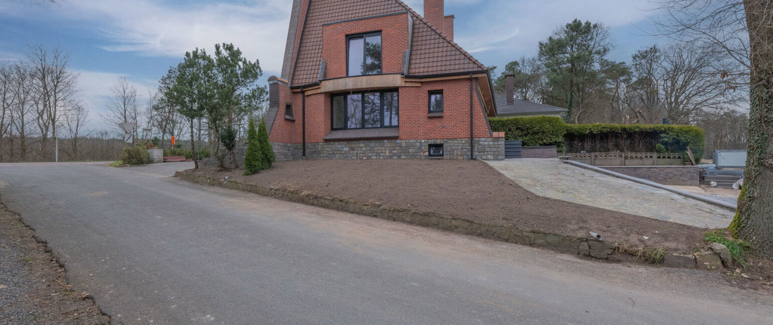 Huis te koop in As