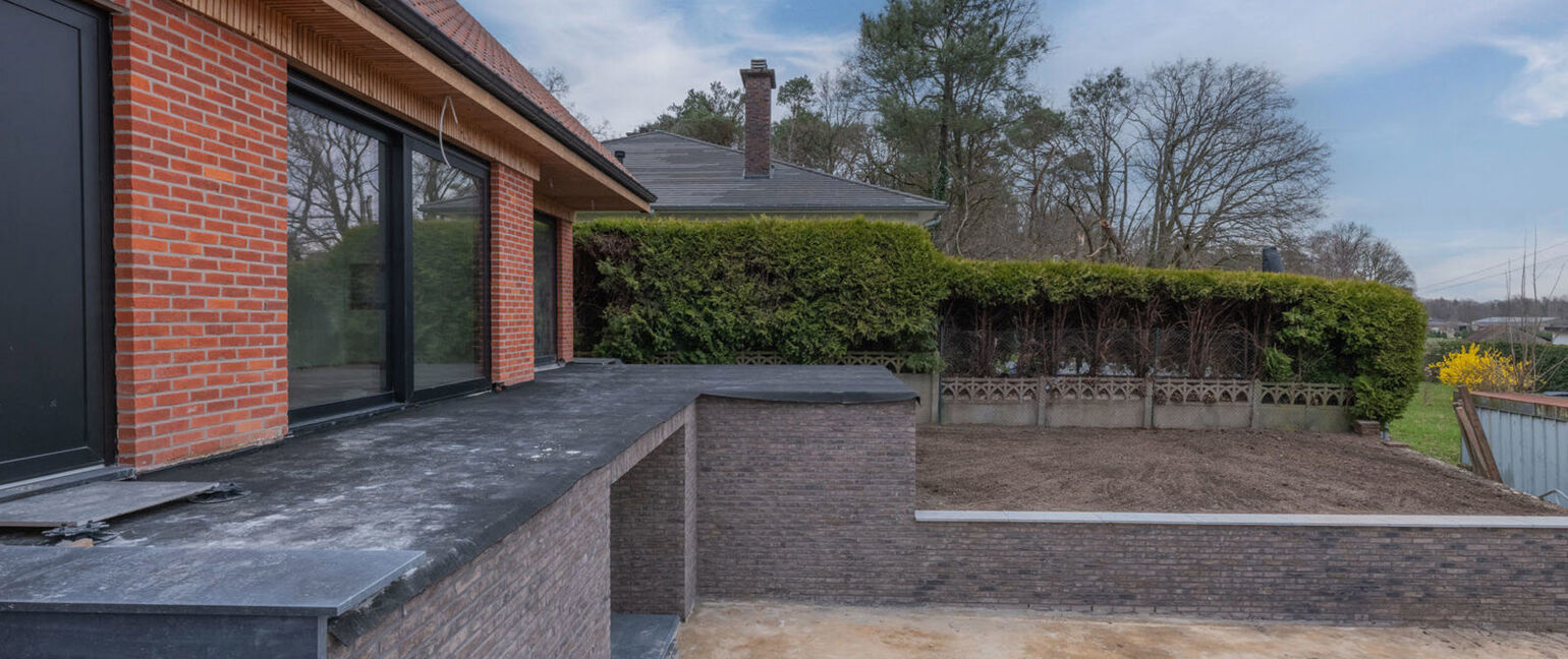 Huis te koop in As