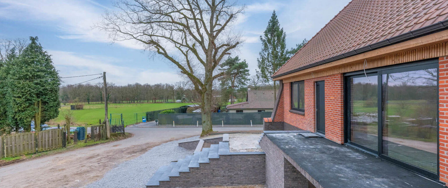 Huis te koop in As