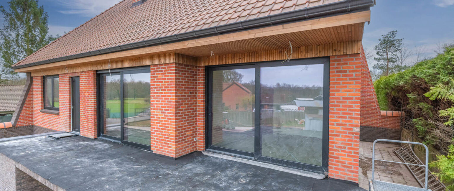 Huis te koop in As