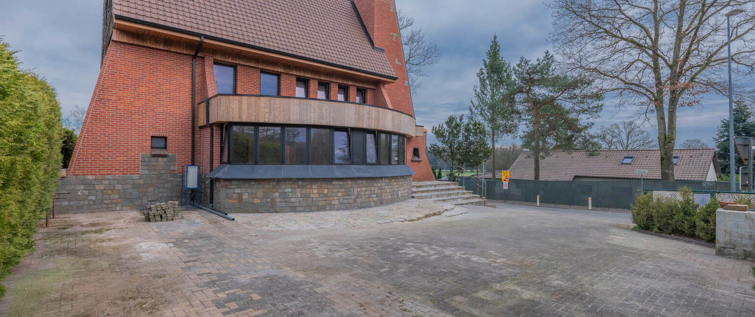Huis te koop in As