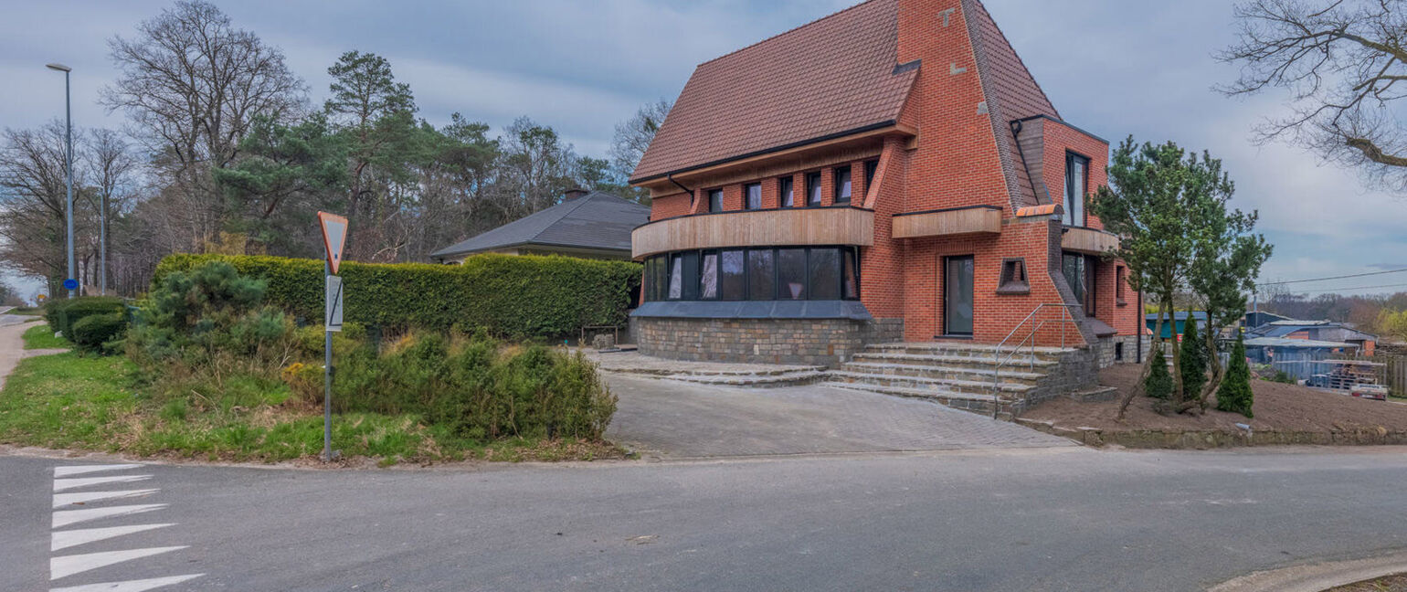 Huis te koop in As