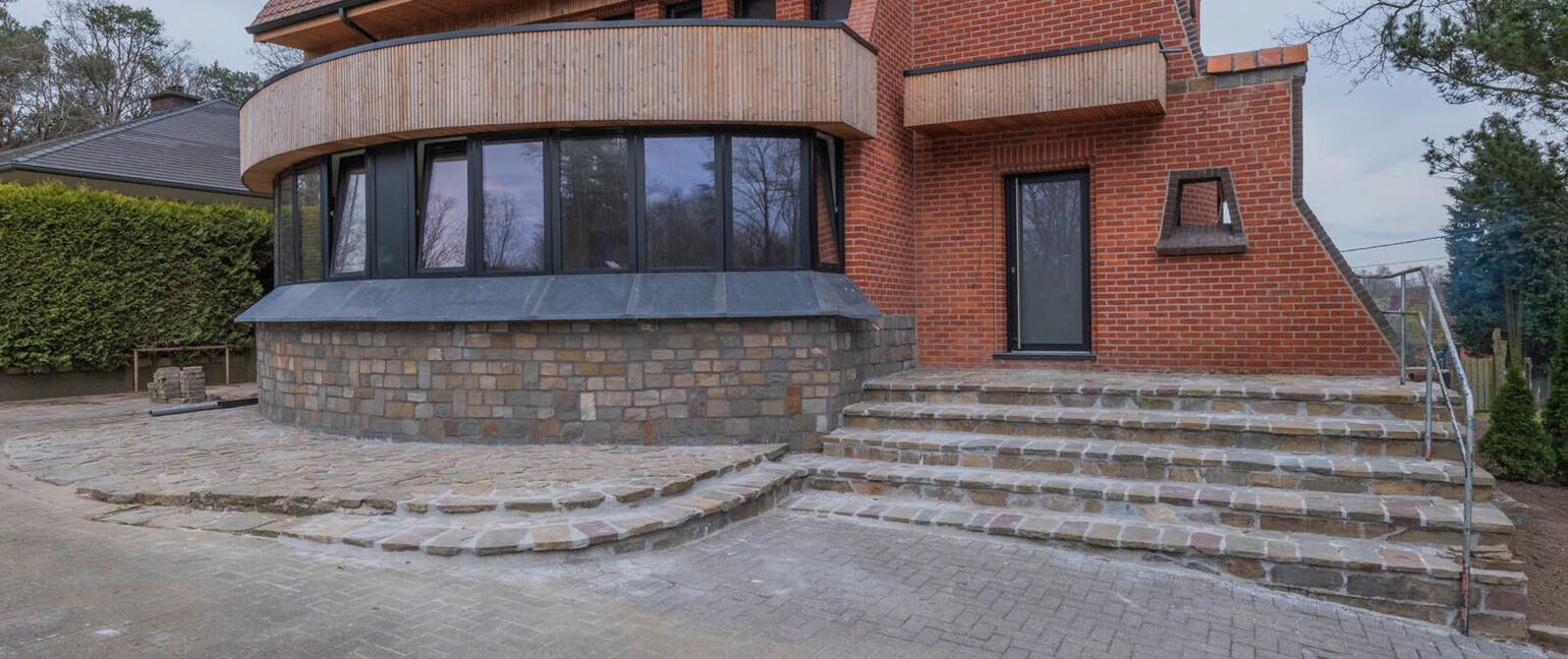 Huis te koop in As