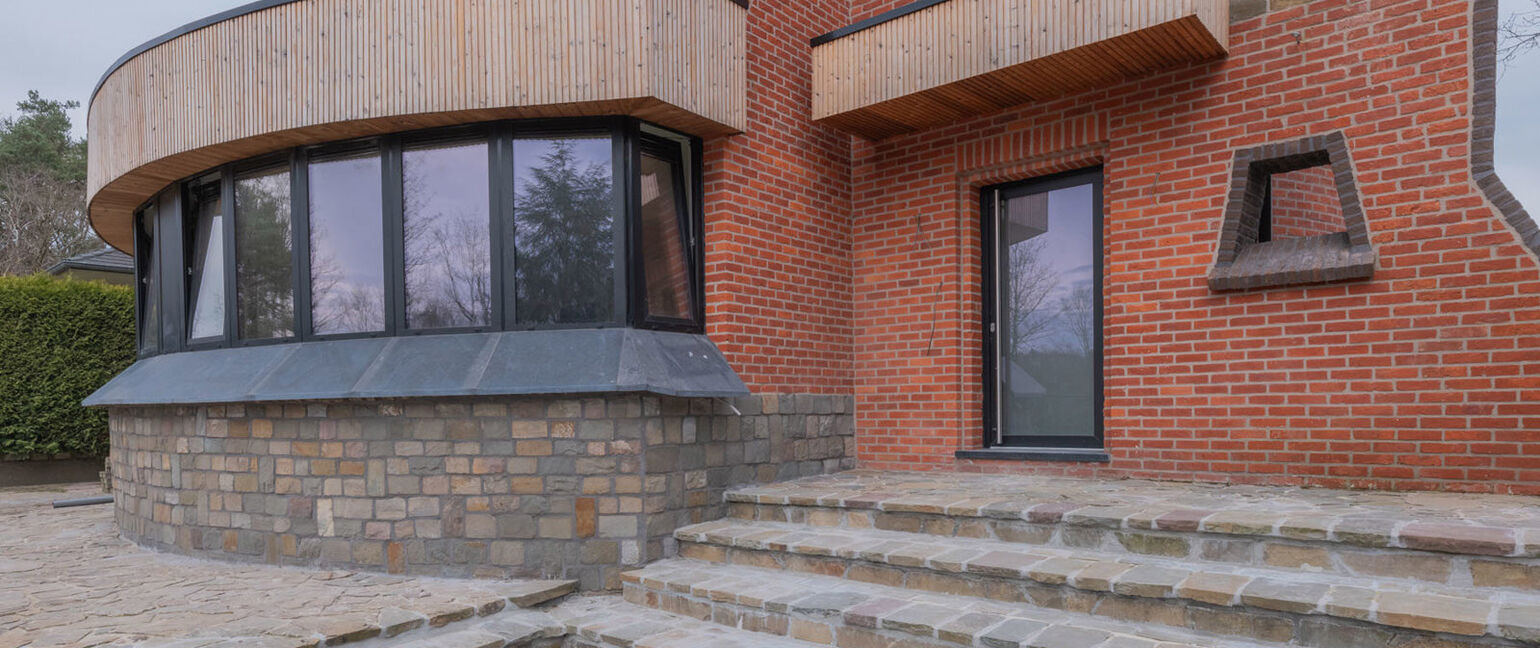 Huis te koop in As