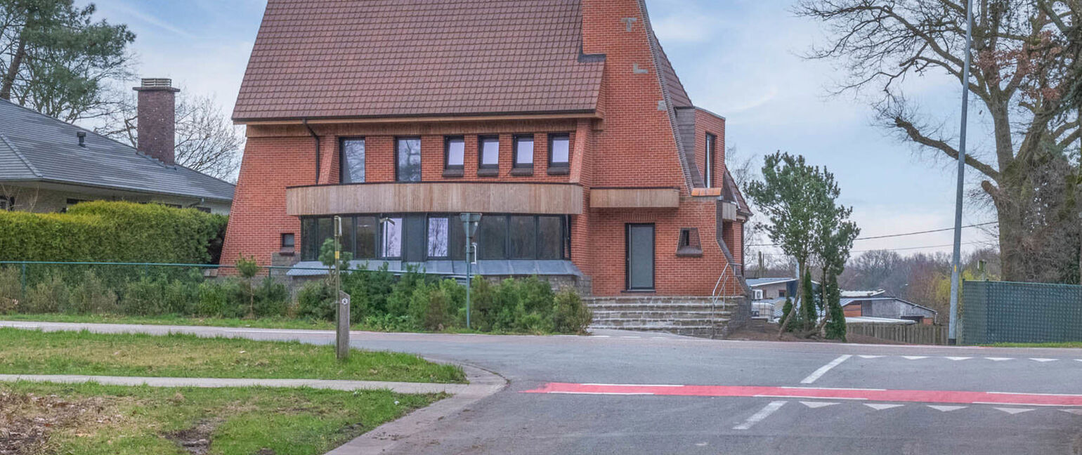 Huis te koop in As