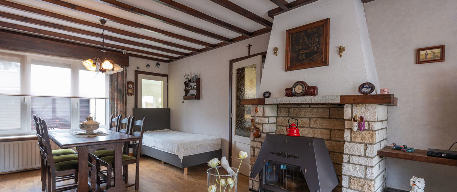 Huis te koop in As