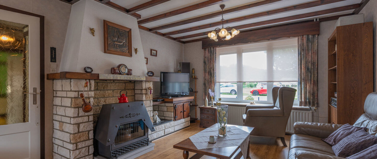 Huis te koop in As