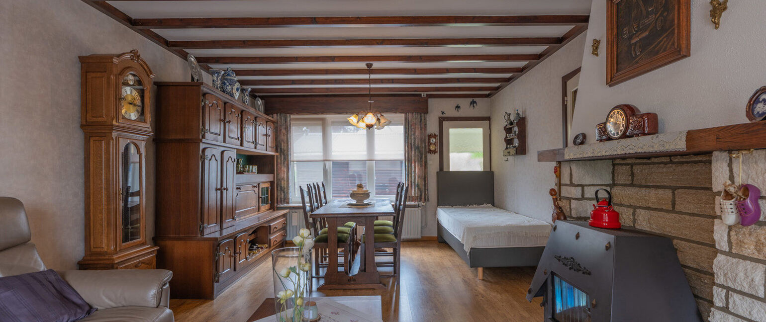 Huis te koop in As
