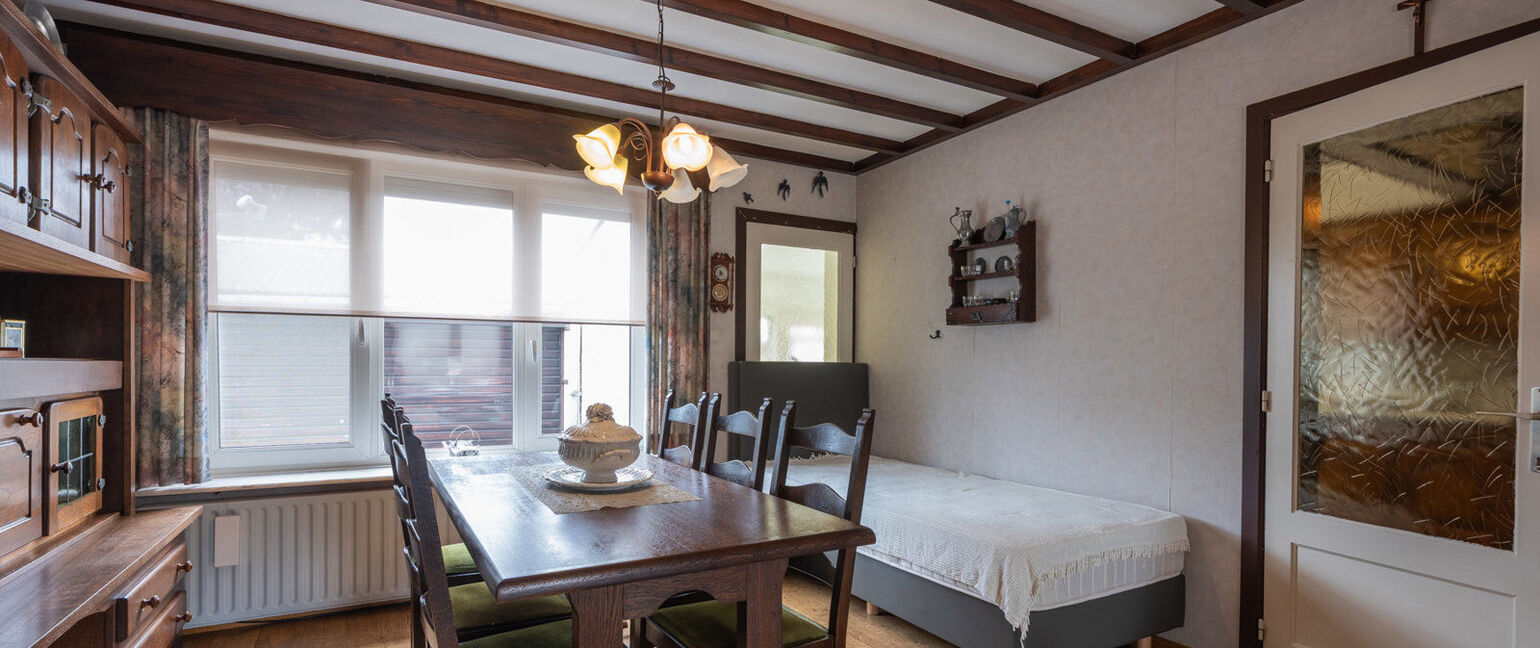 Huis te koop in As