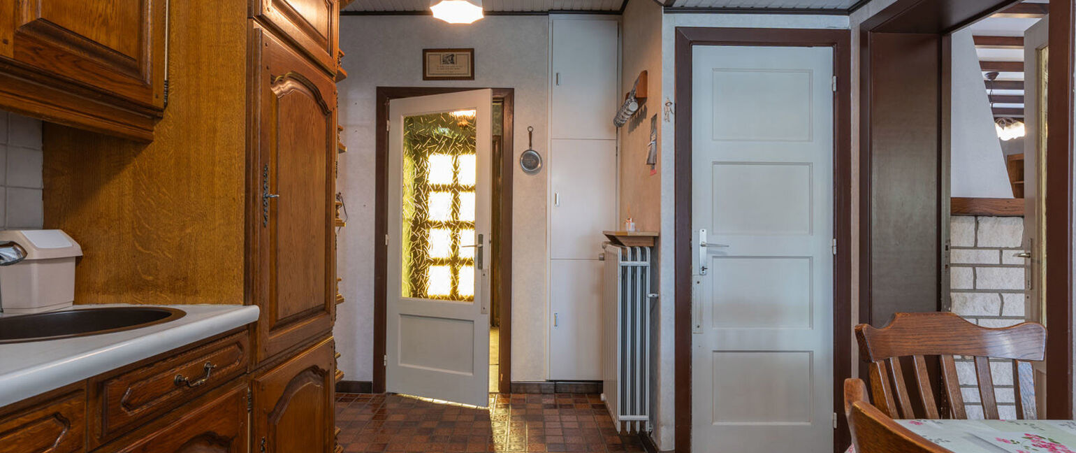 Huis te koop in As