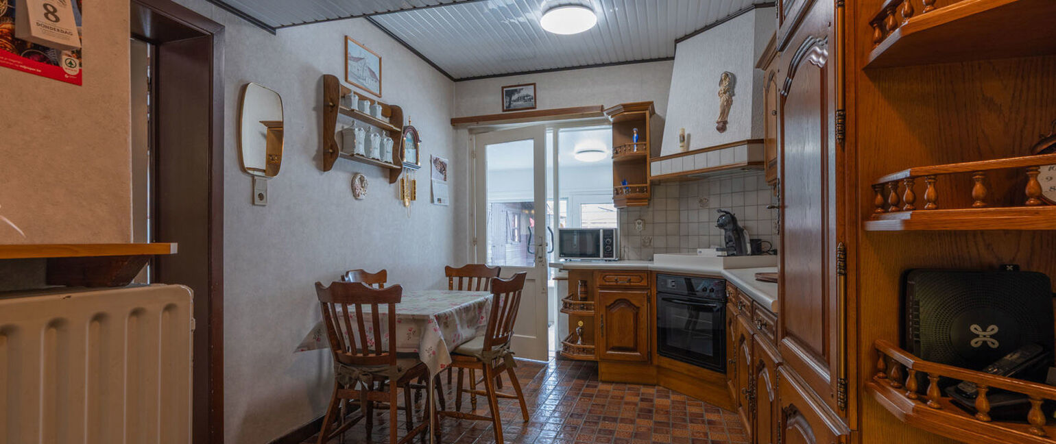 Huis te koop in As