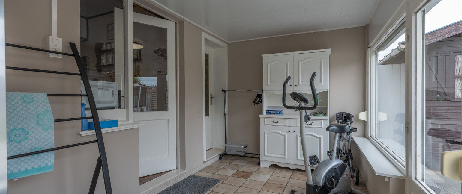 Huis te koop in As