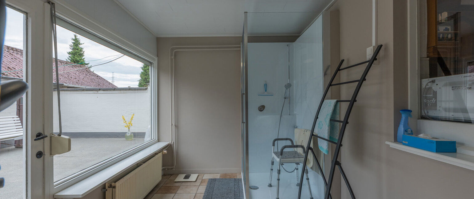 Huis te koop in As