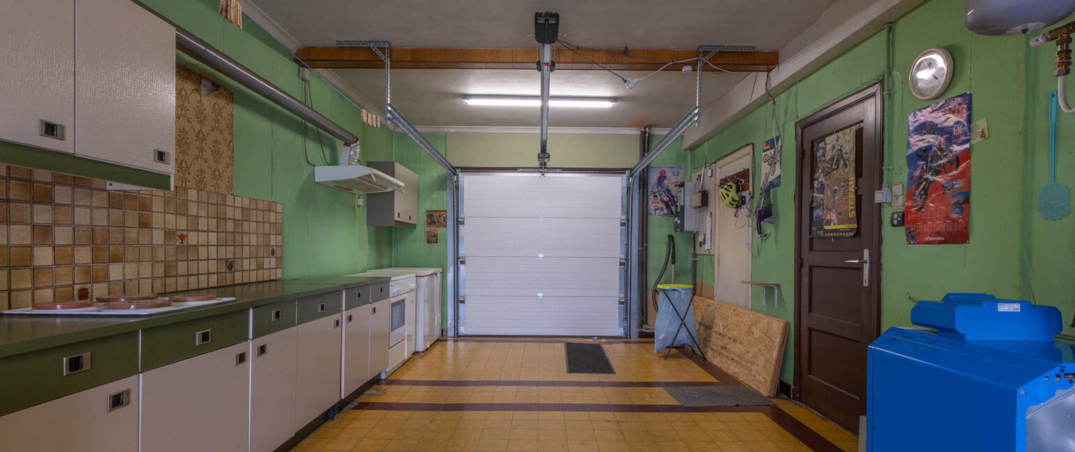 Huis te koop in As