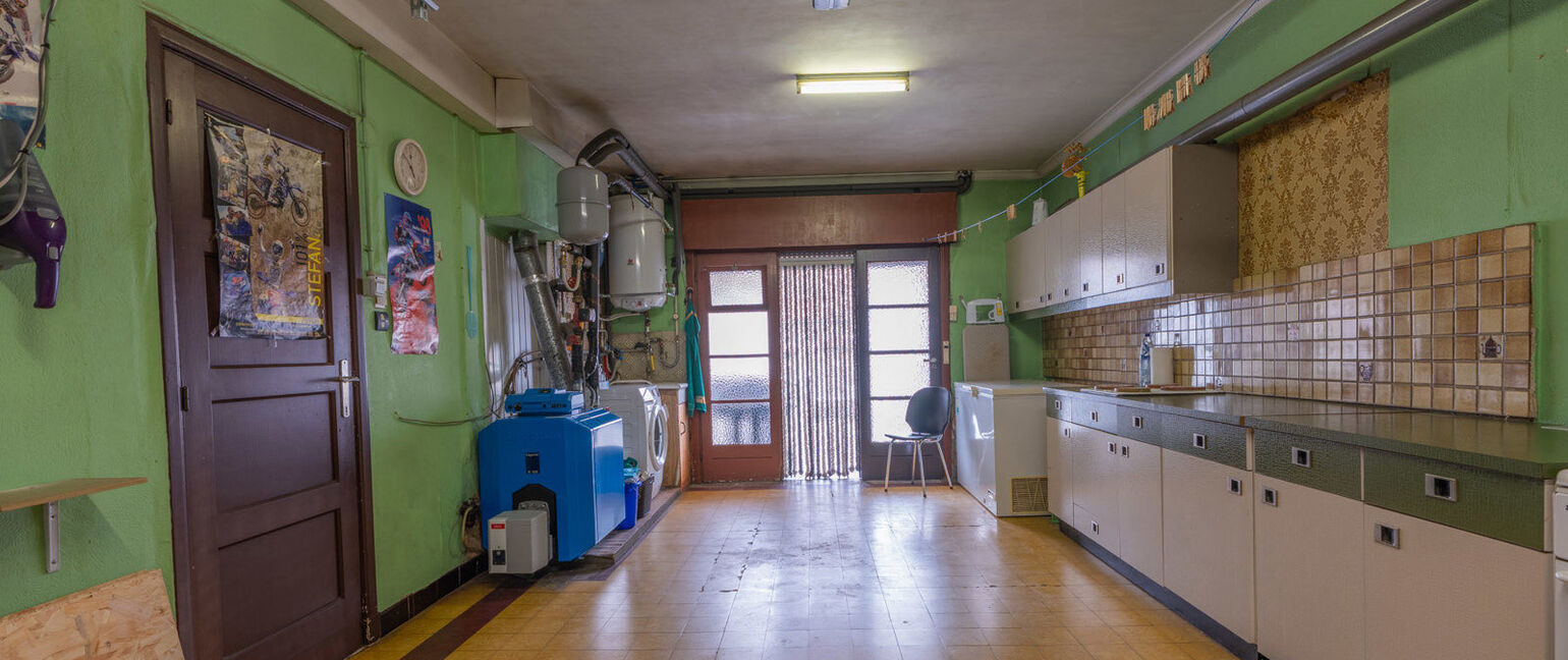 Huis te koop in As