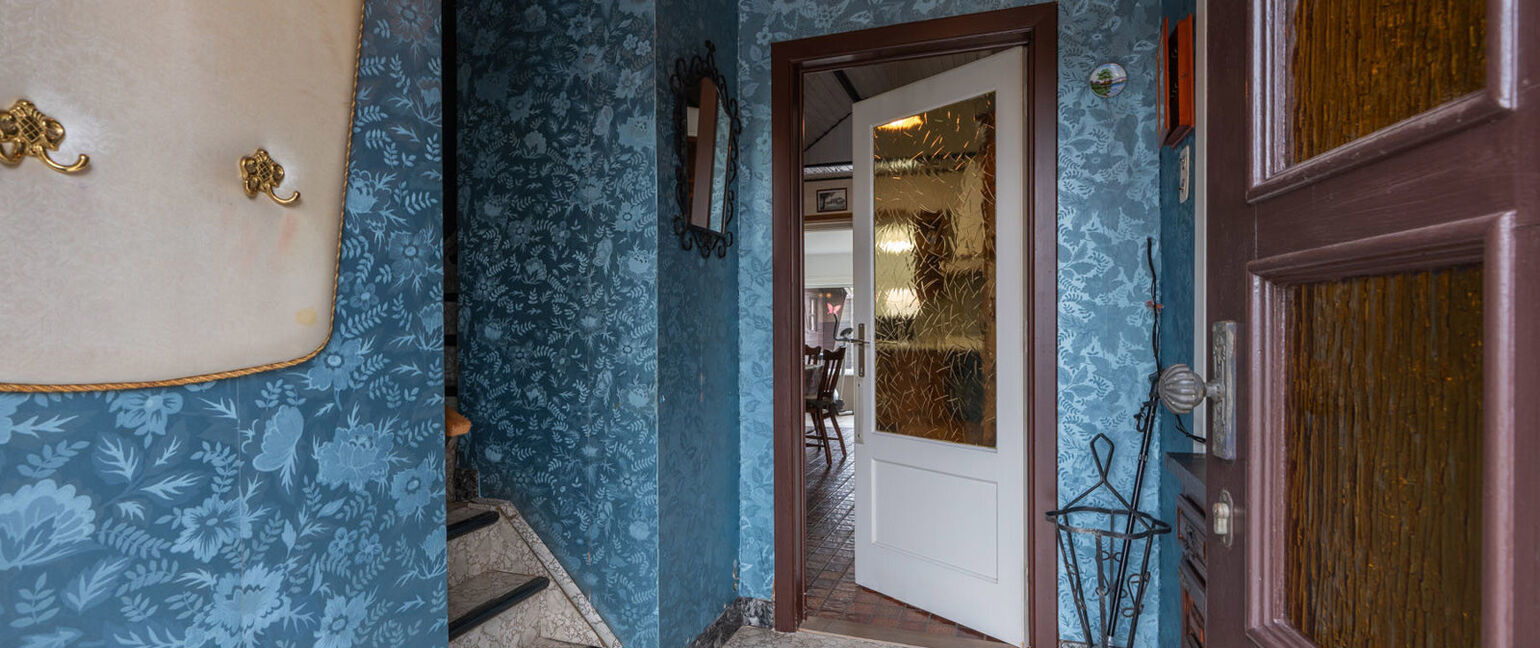 Huis te koop in As
