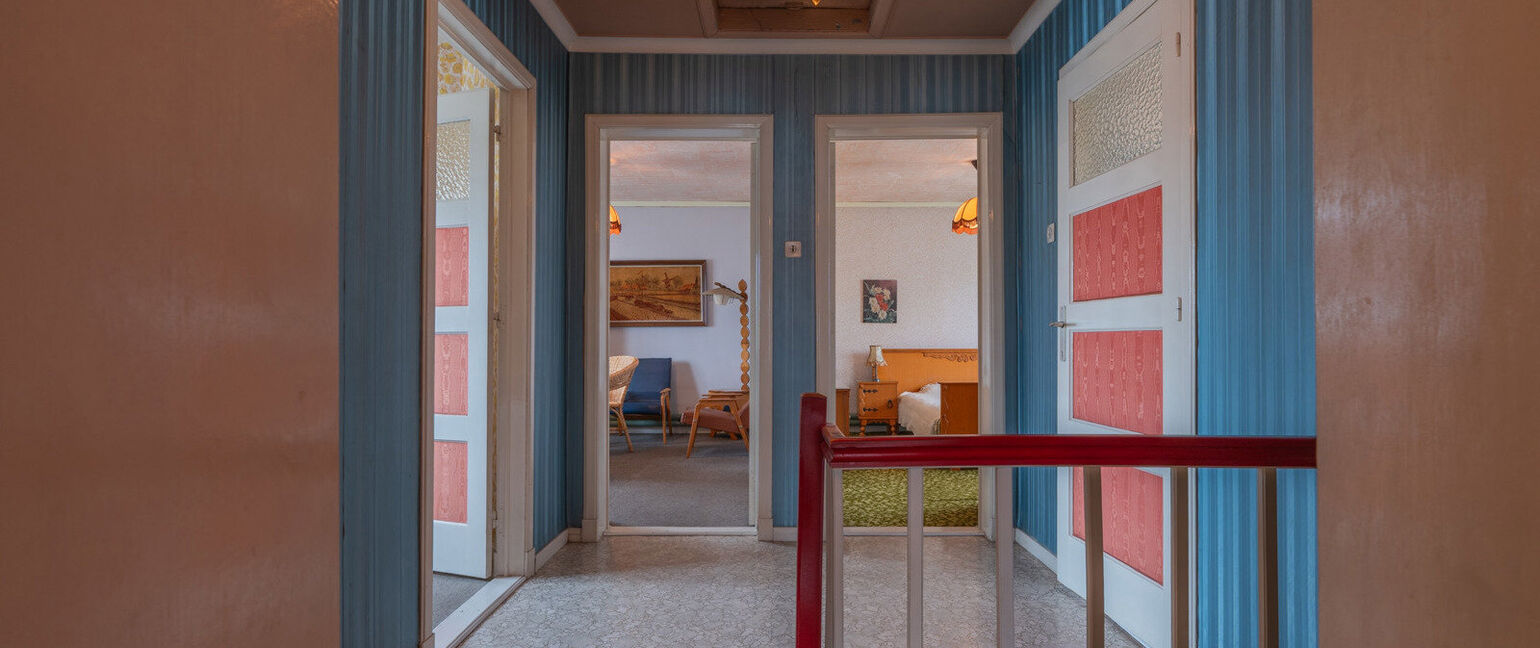 Huis te koop in As