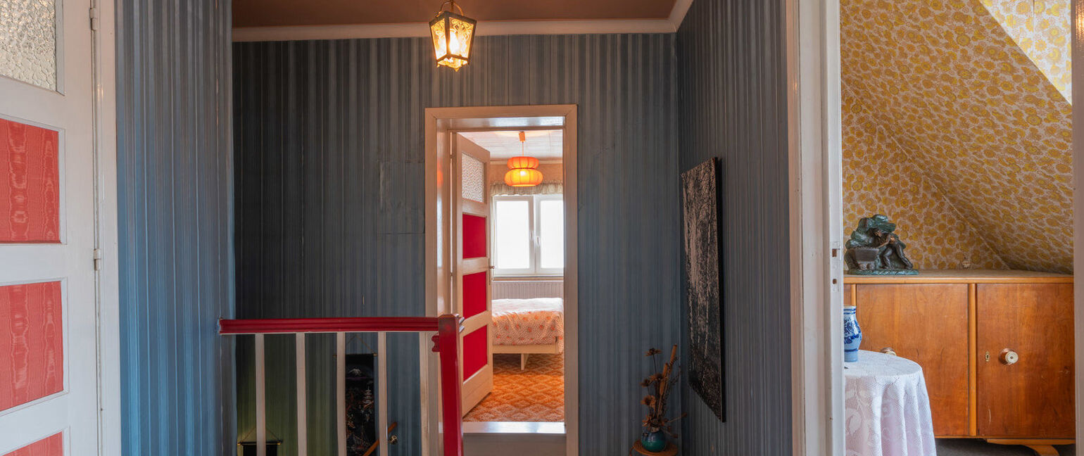 Huis te koop in As