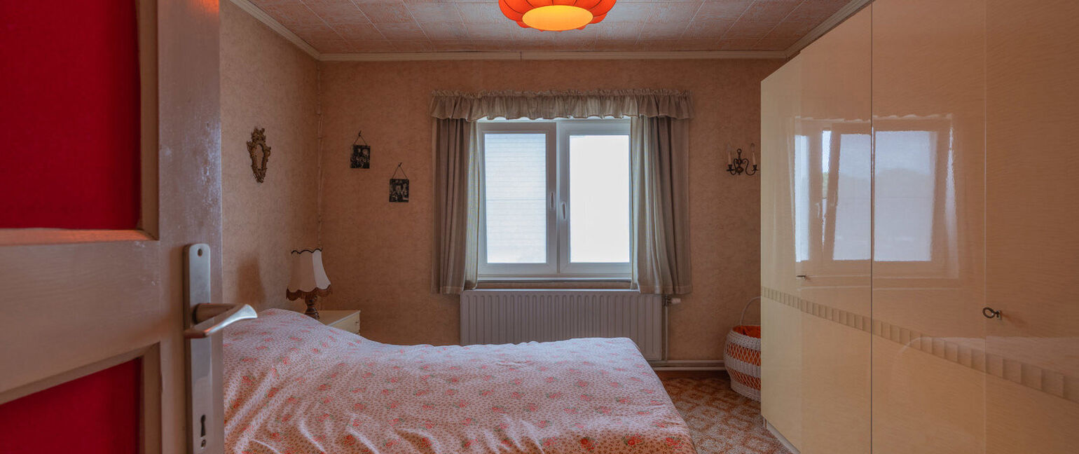 Huis te koop in As