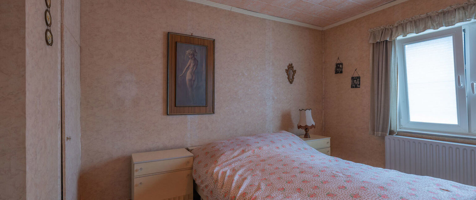 Huis te koop in As