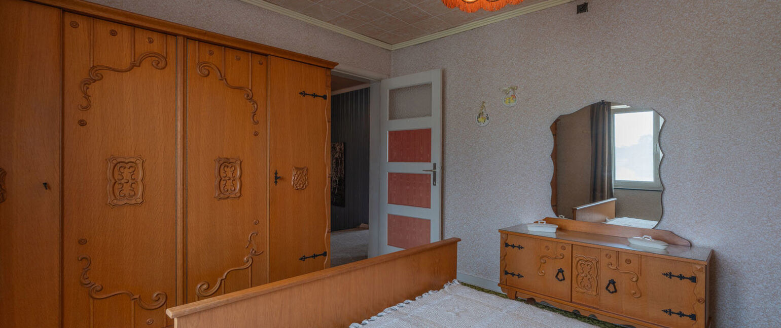 Huis te koop in As