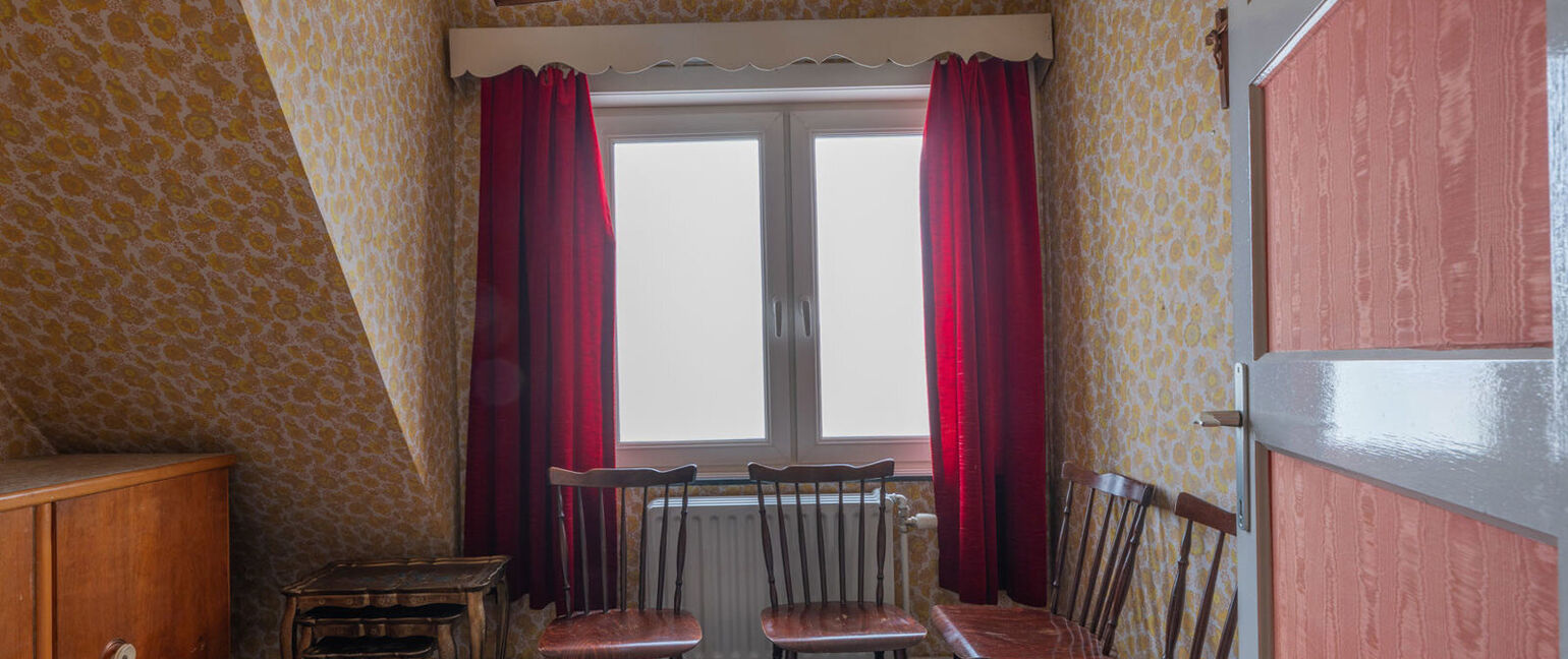 Huis te koop in As