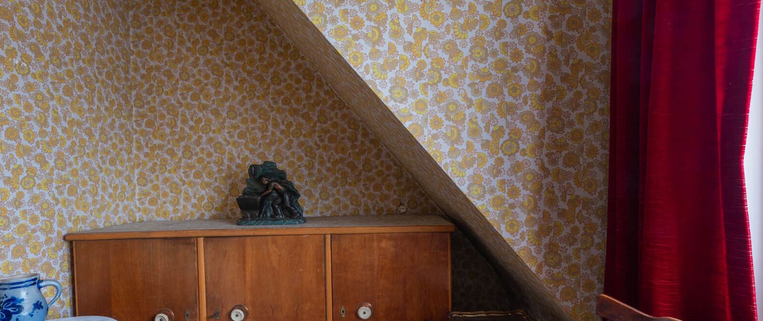 Huis te koop in As