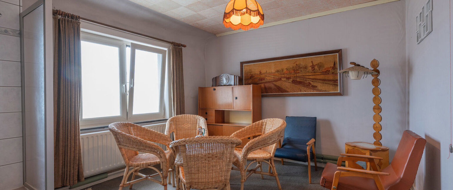 Huis te koop in As