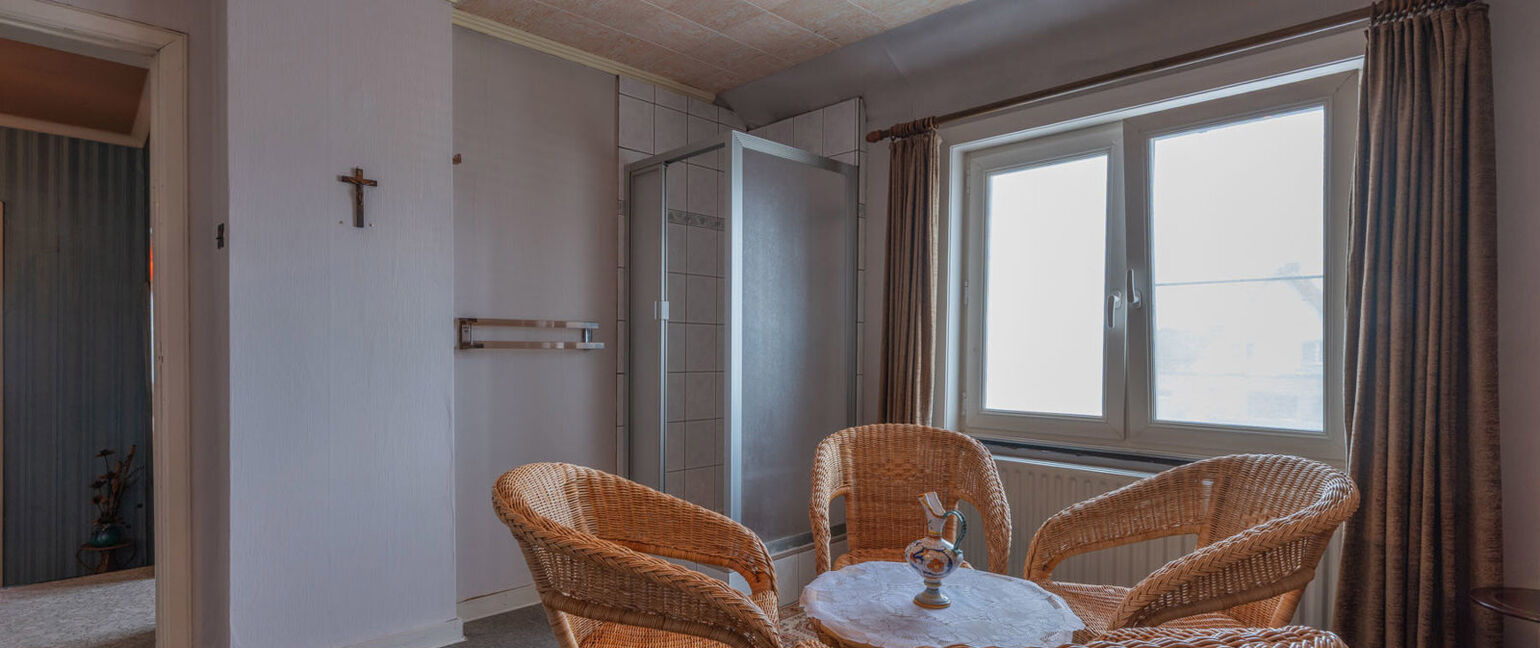 Huis te koop in As