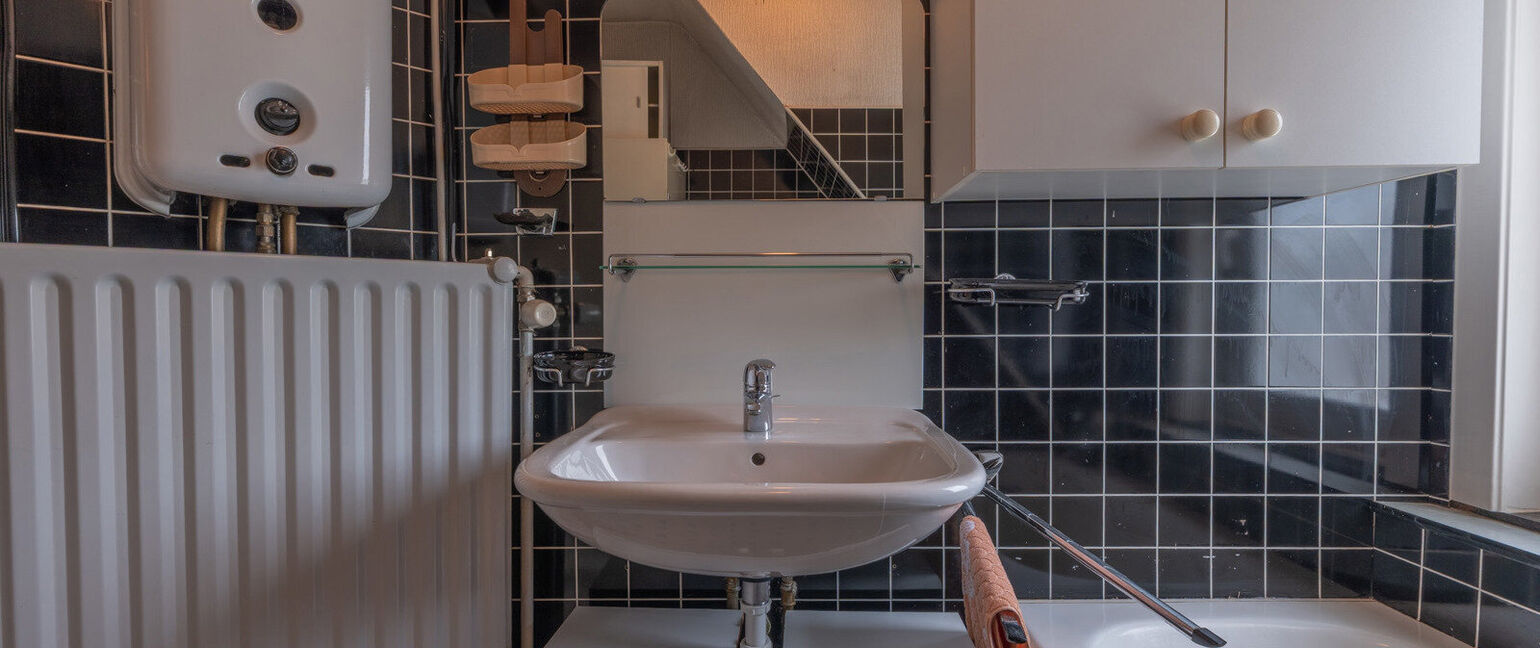 Huis te koop in As