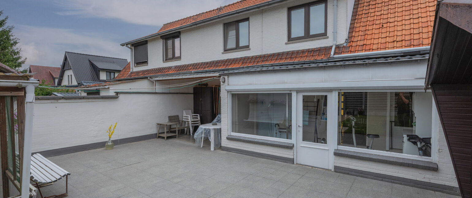Huis te koop in As
